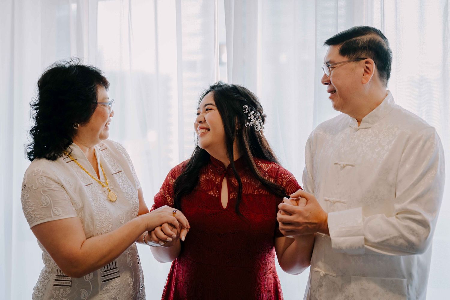 voco orchard hotel wedding