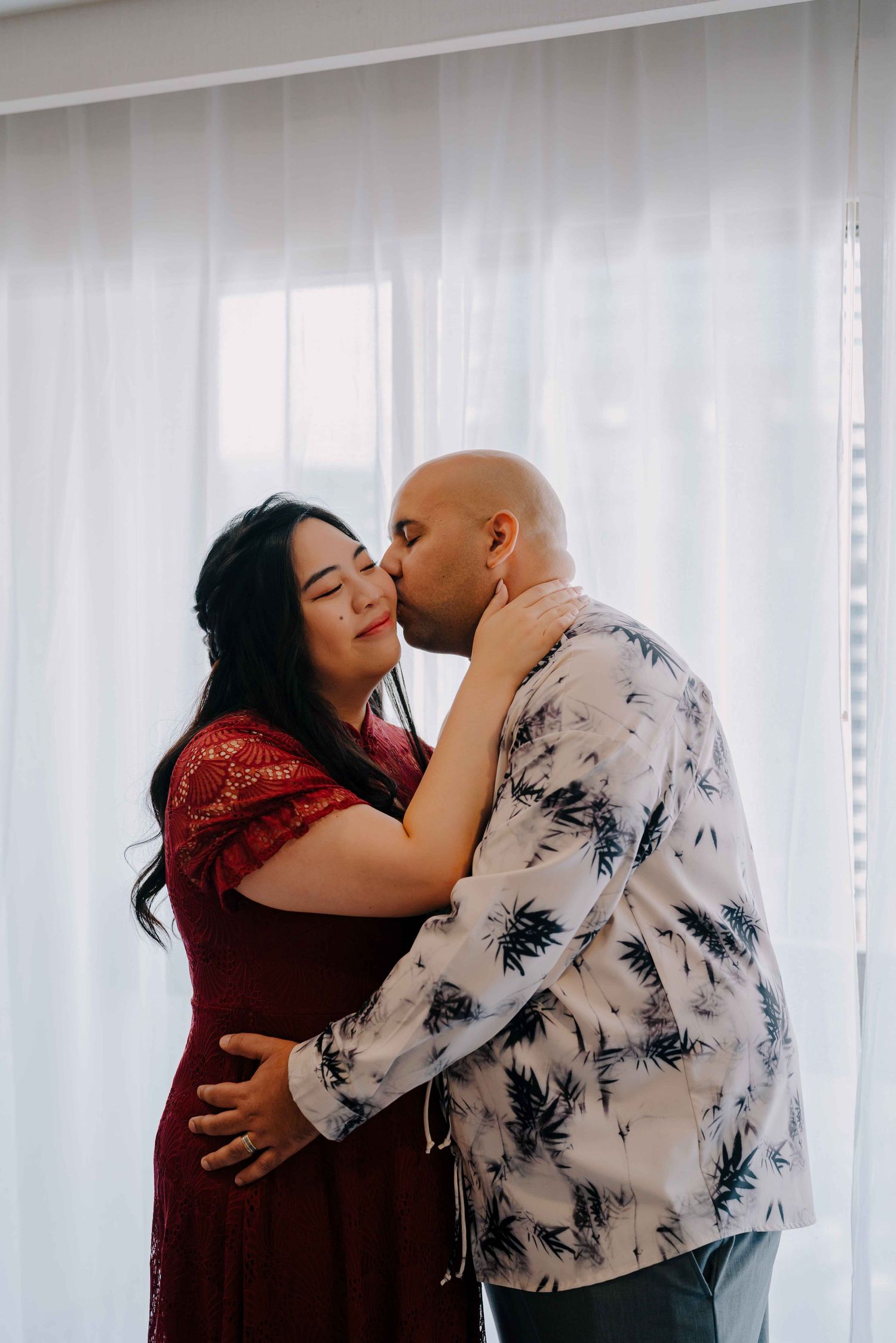 singapore destination wedding