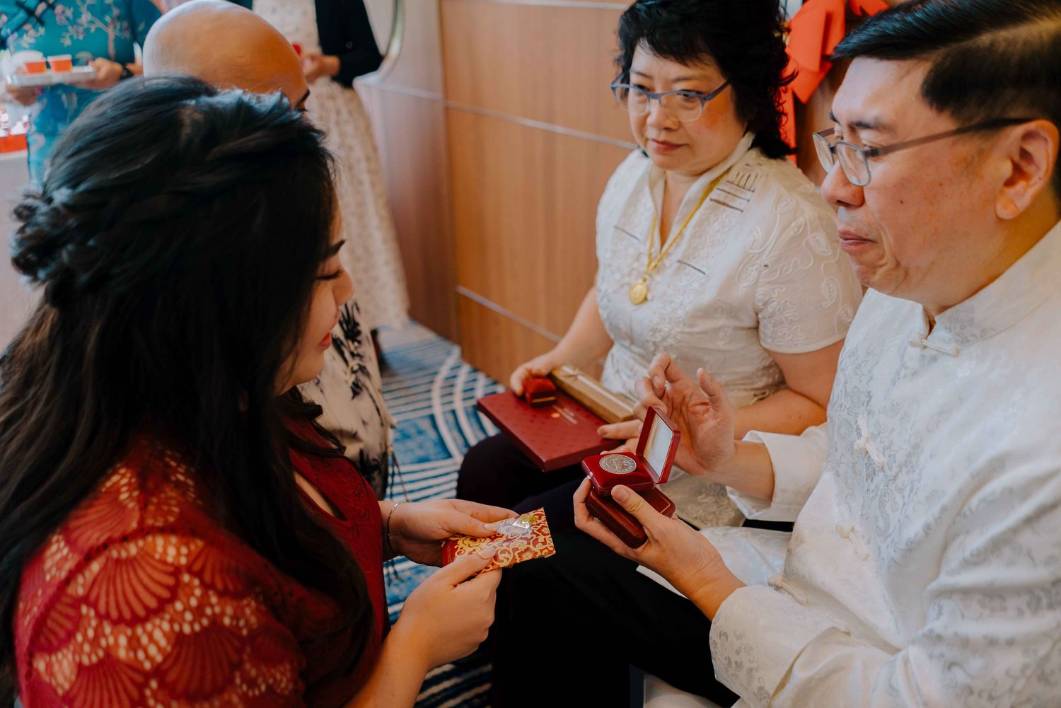 tea ceremony photographer