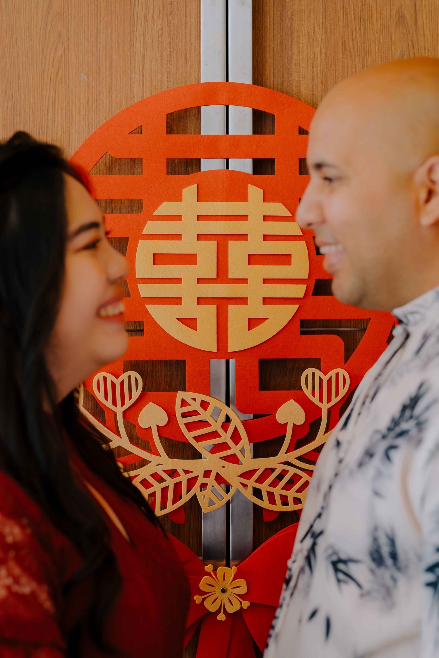 voco orchard hotel wedding
