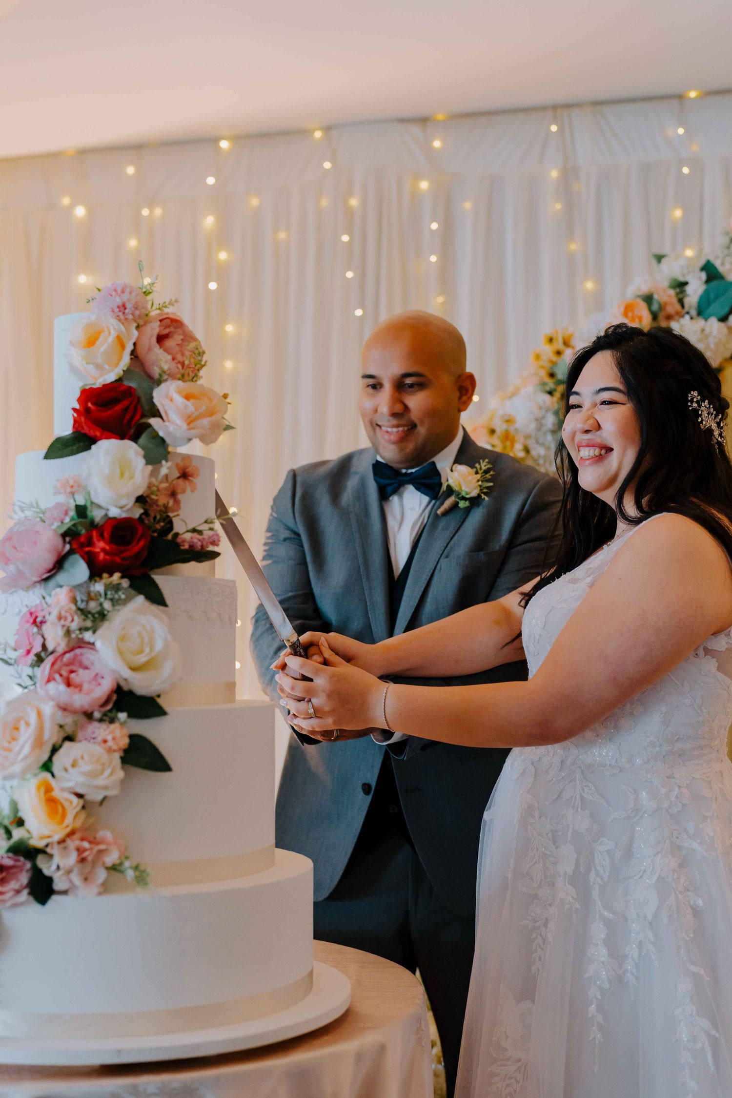 voco orchard panorama room wedding