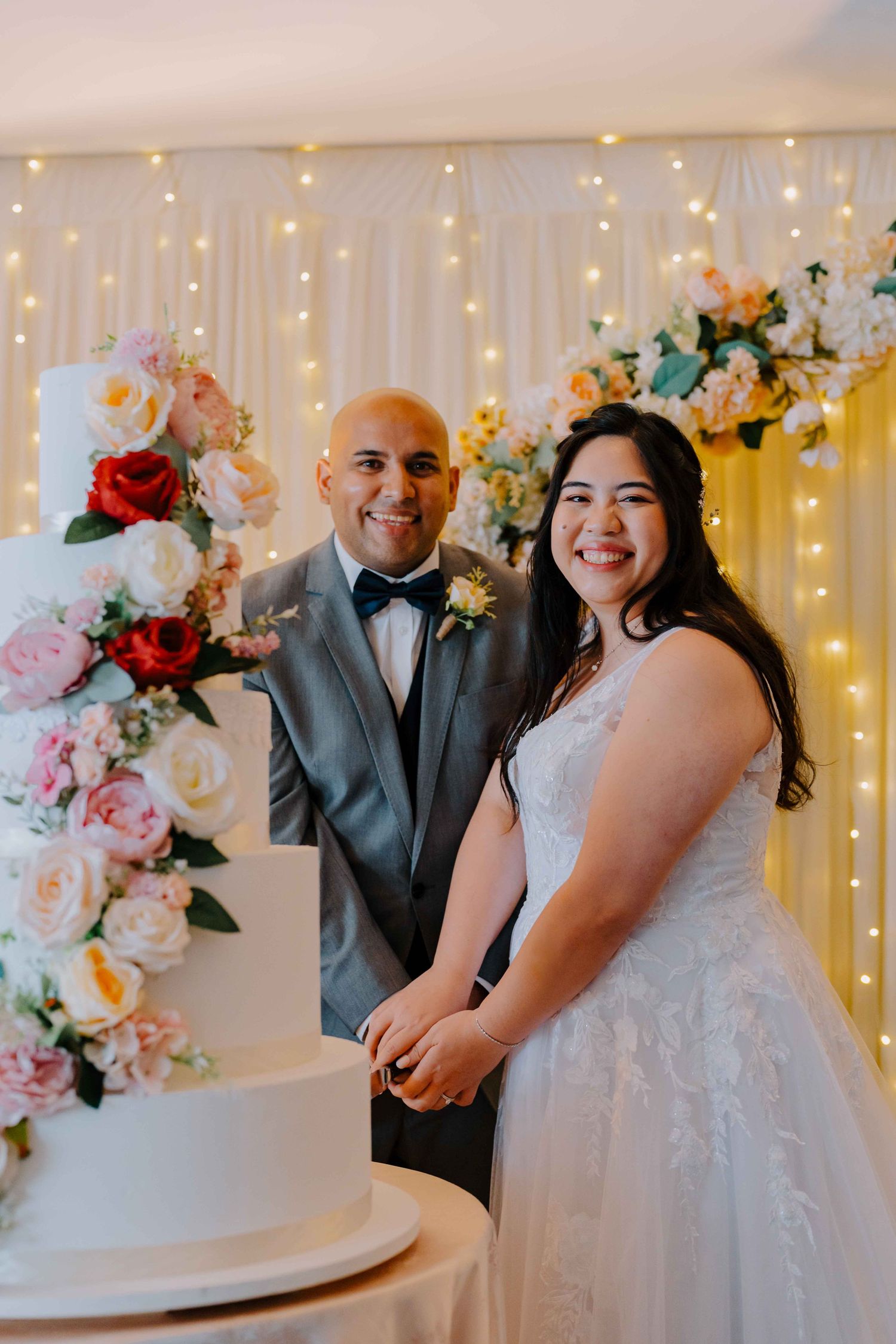 voco orchard panorama room wedding
