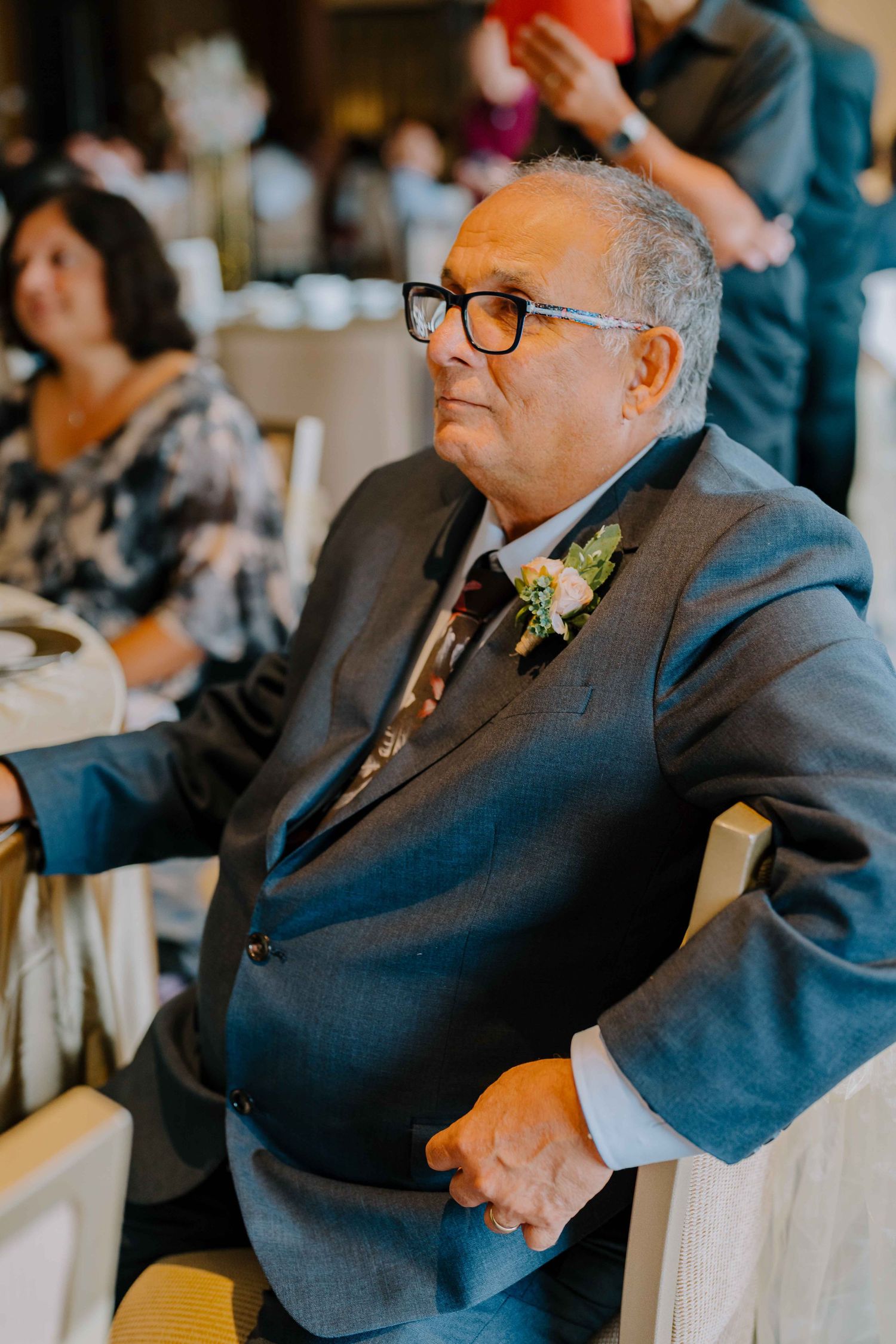 ihg hotel wedding photographer