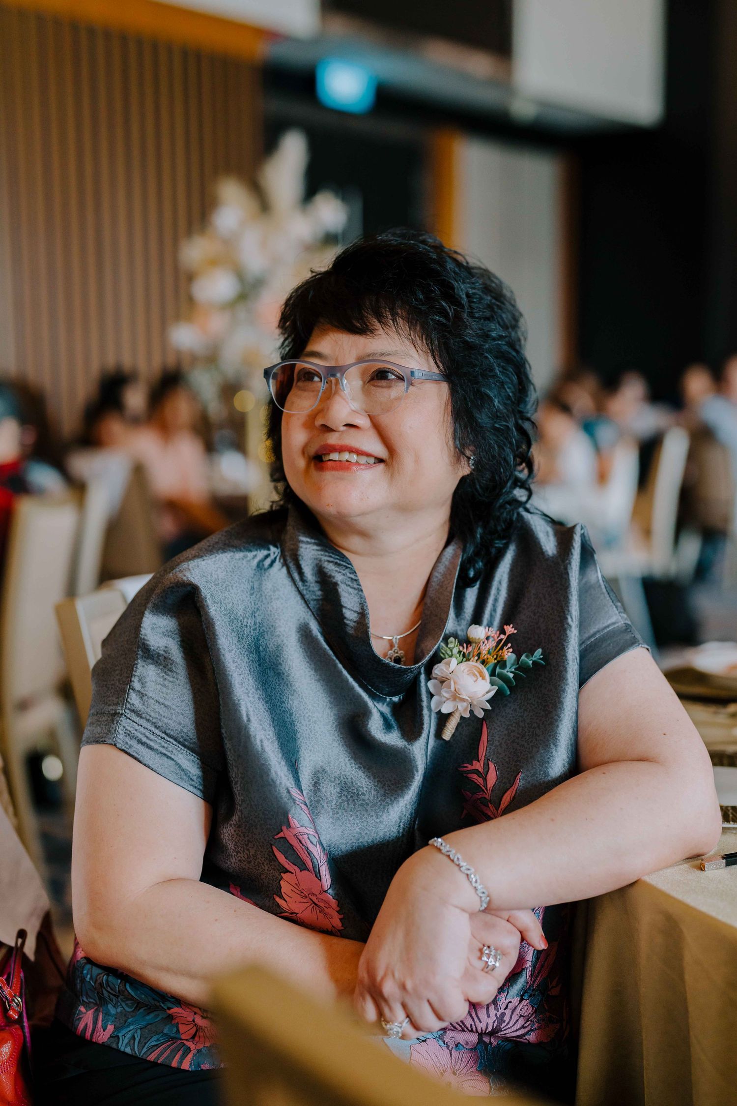 voco orchard hotel wedding