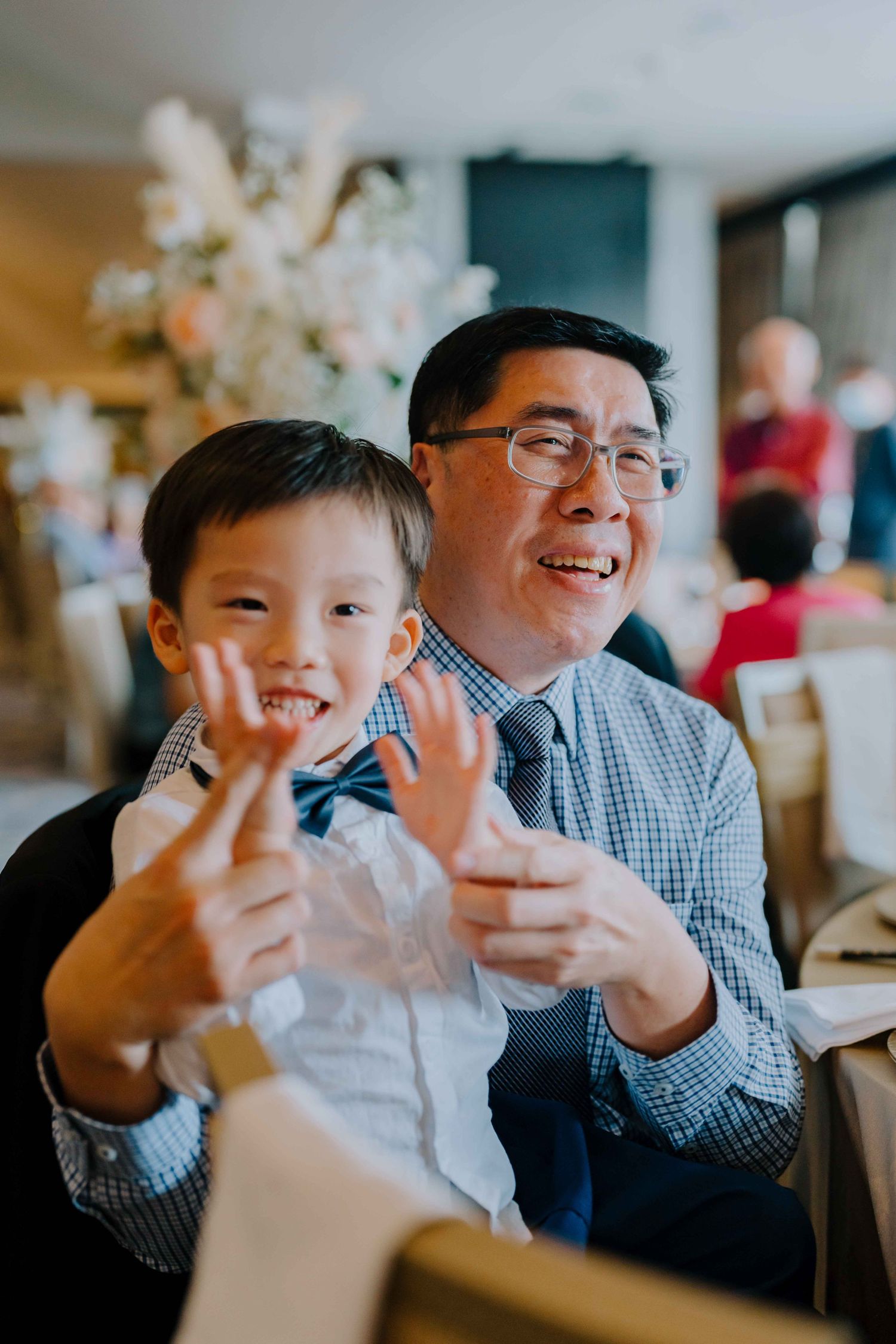 voco orchard hotel wedding photography