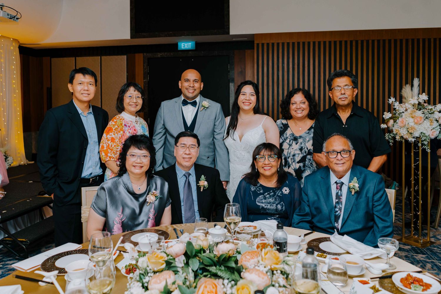 voco orchard hotel wedding