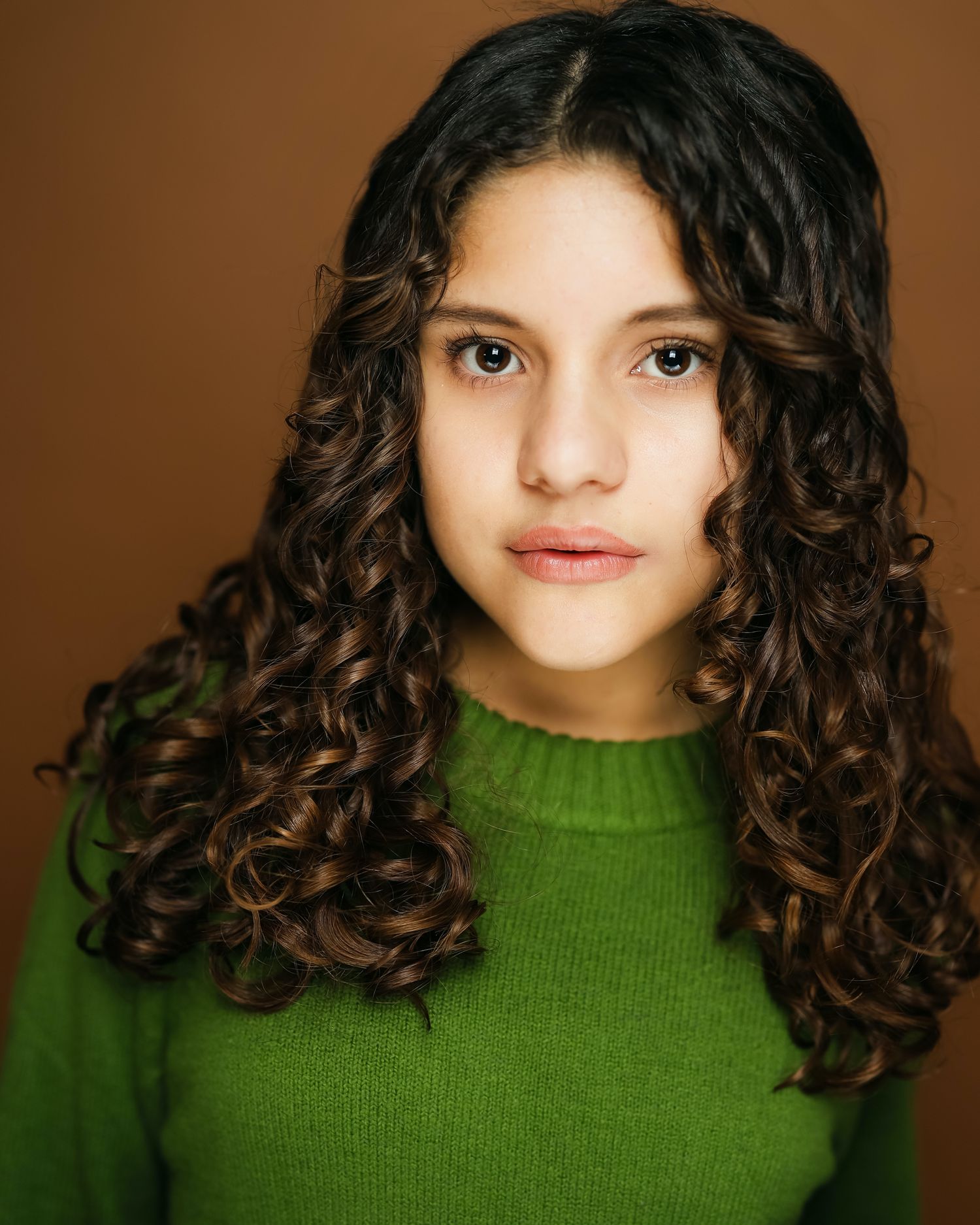 DDO Talent , LA 
Headshot by Myra Fabling