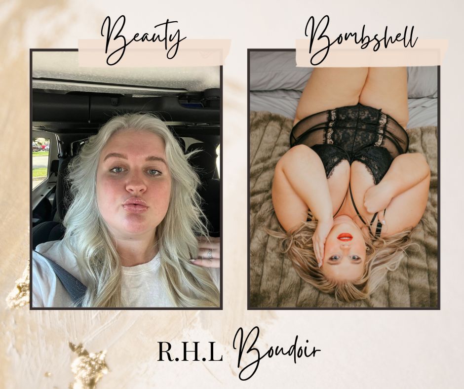 Celebrating plus size boudoir with bold, body-positive images. Every curve, angle, & woman is welcome here—Venice FL’s inclusive boudoir pho