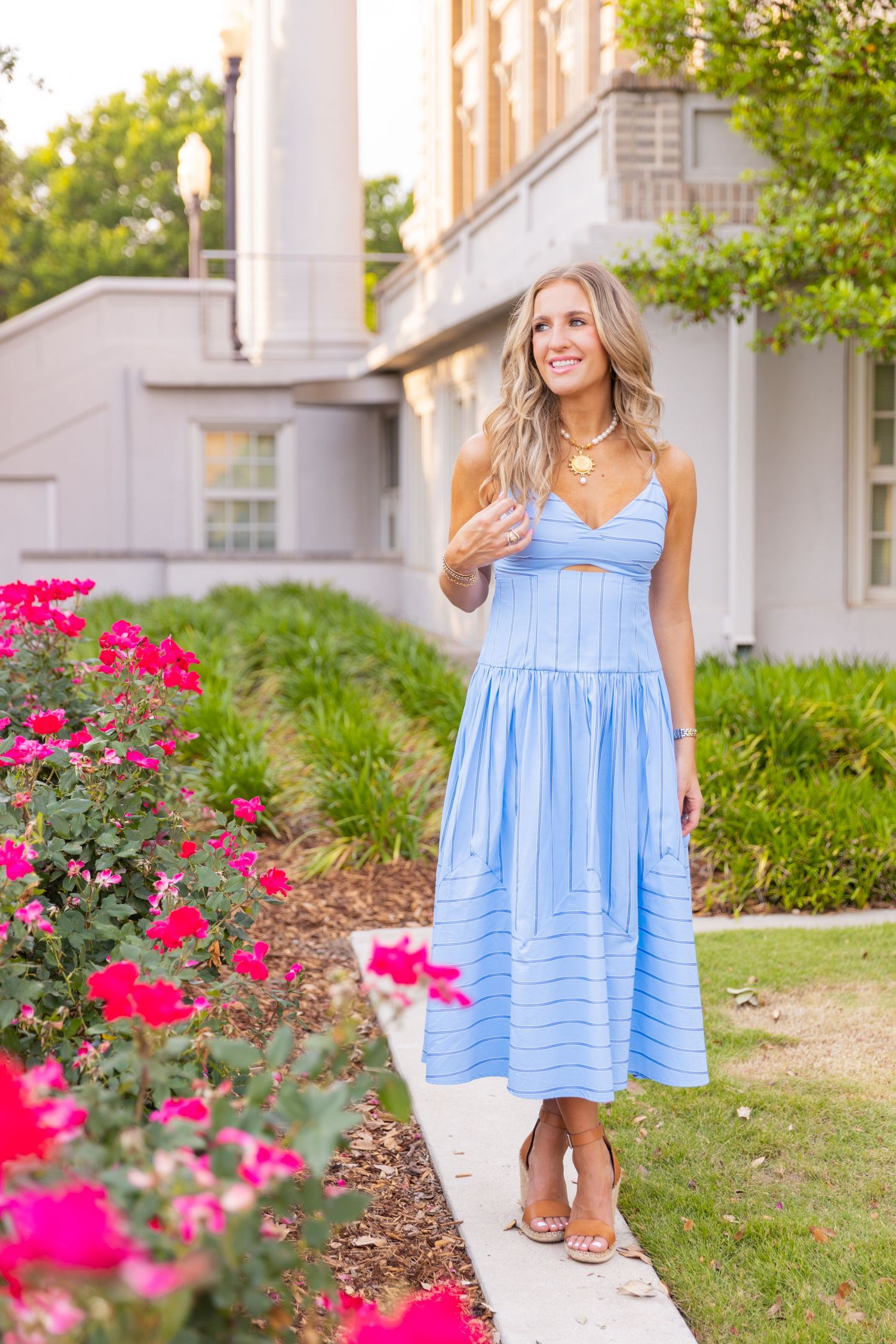 Texas A&M Grad Photographer