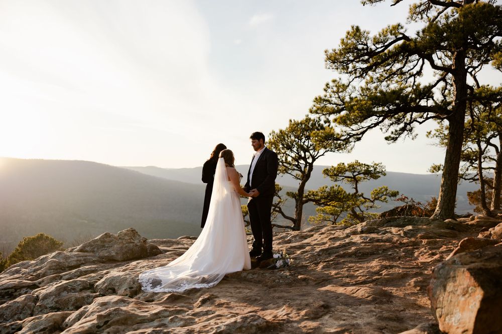 sams throne elopement