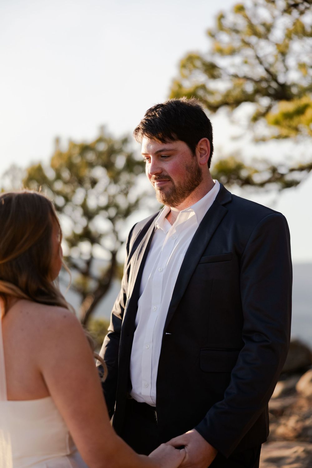 sams throne elopement