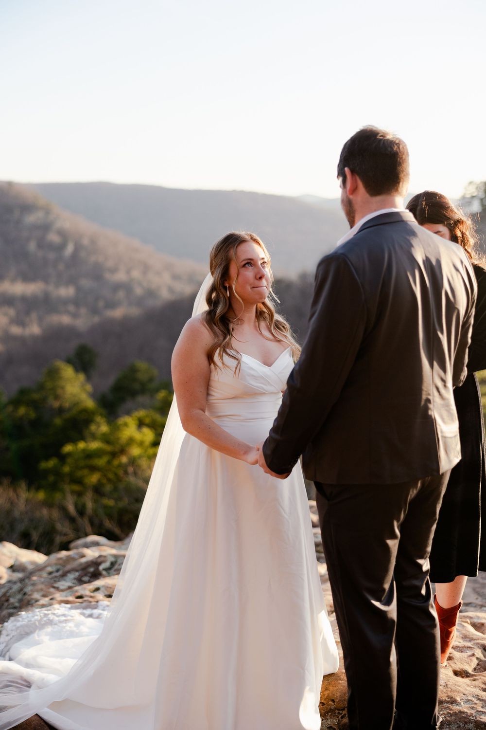 sams throne elopement