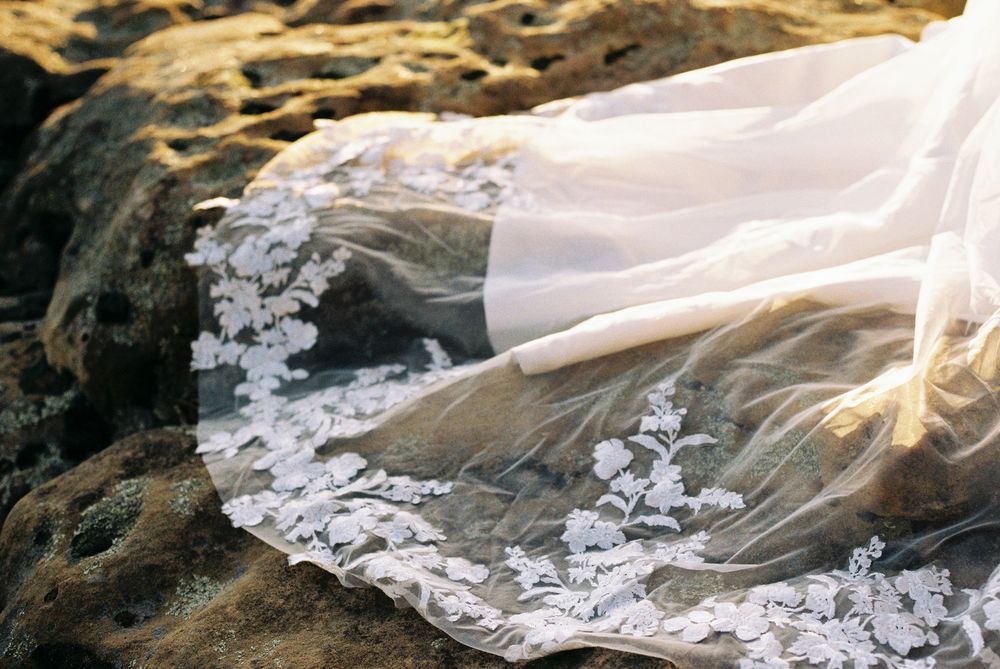 sams throne elopement on 35mm film