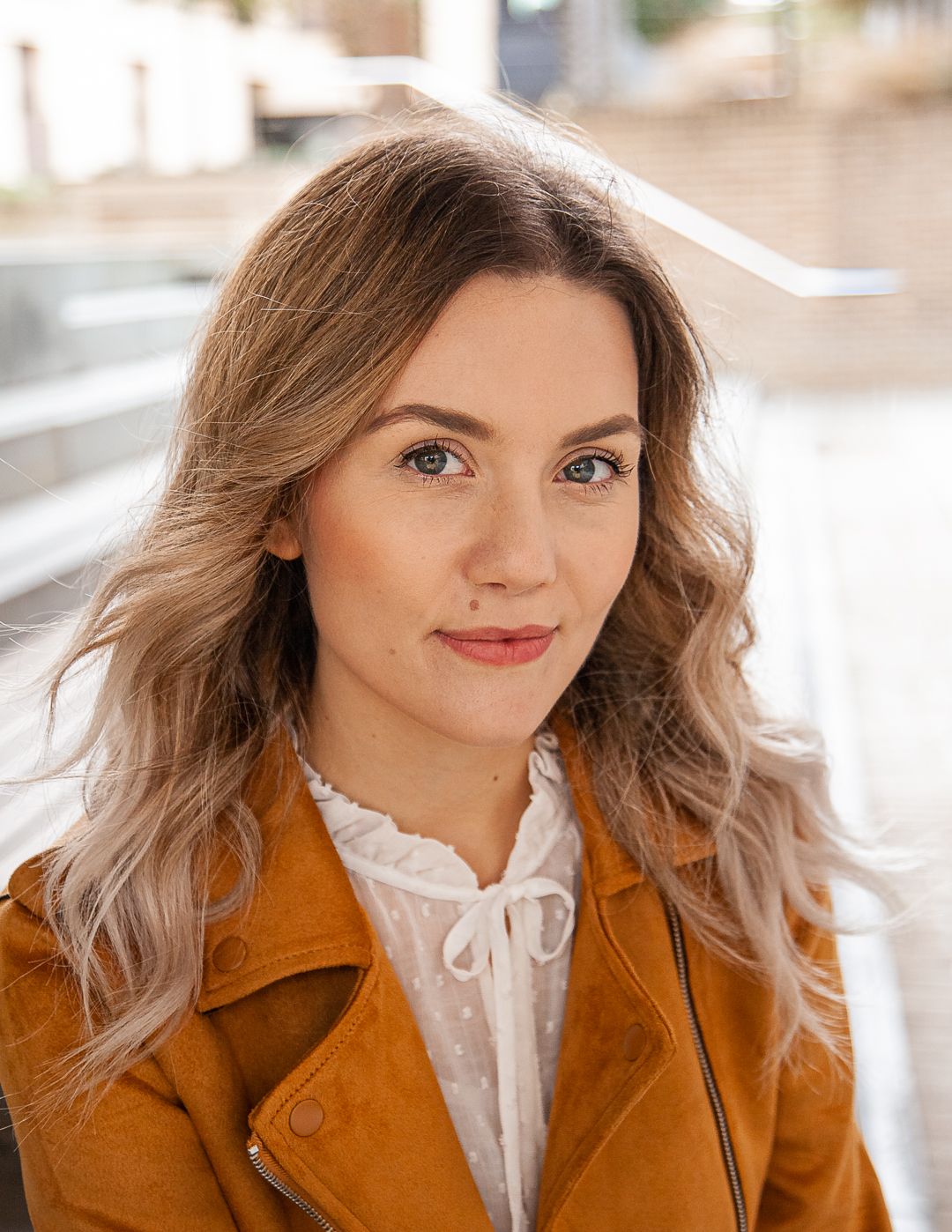 HEADSHOT