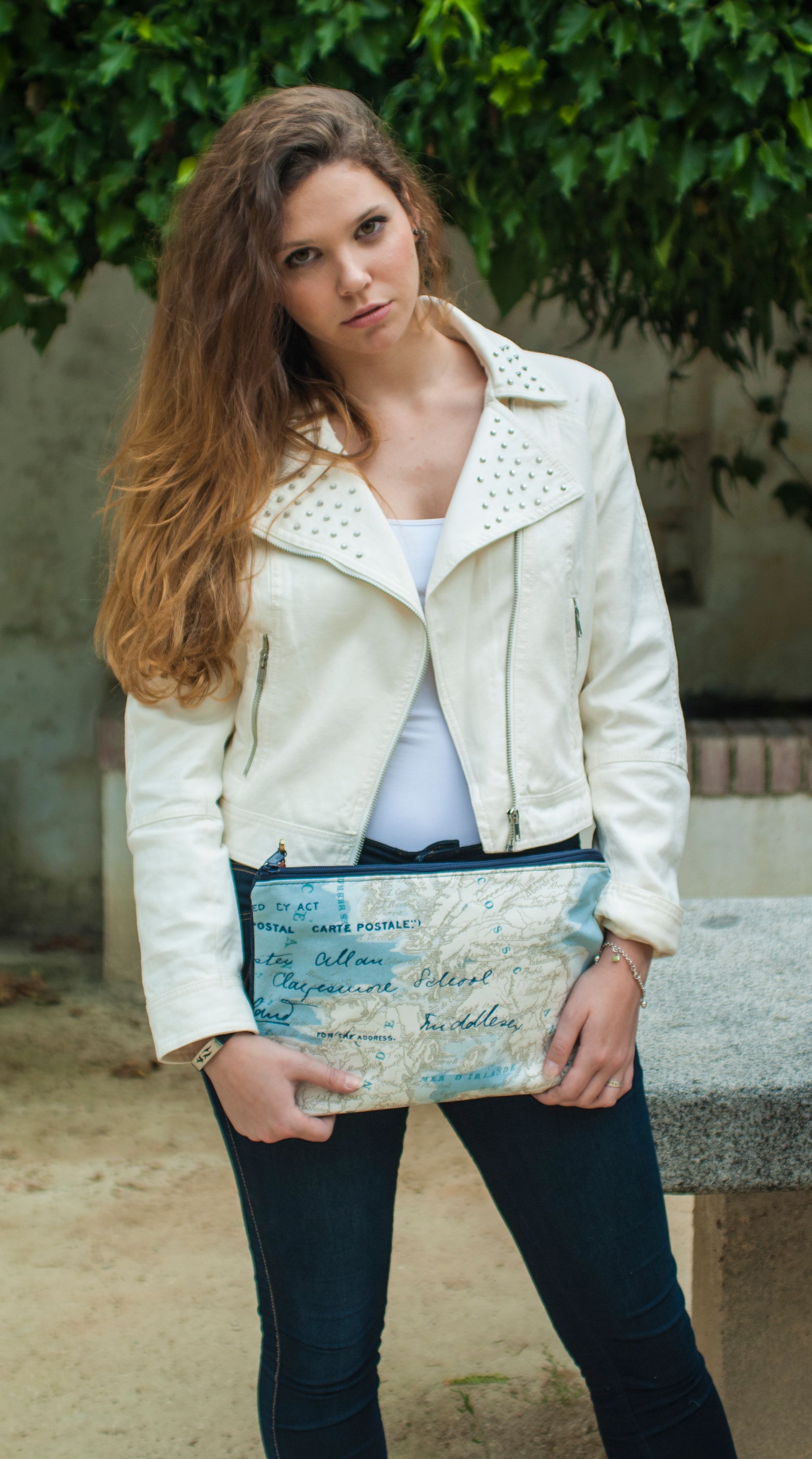 Luxury handbag advertising photography showcasing elegant designs, captured in Costa del Sol, Marbella, Nerja, Málaga by Robert Centurion.