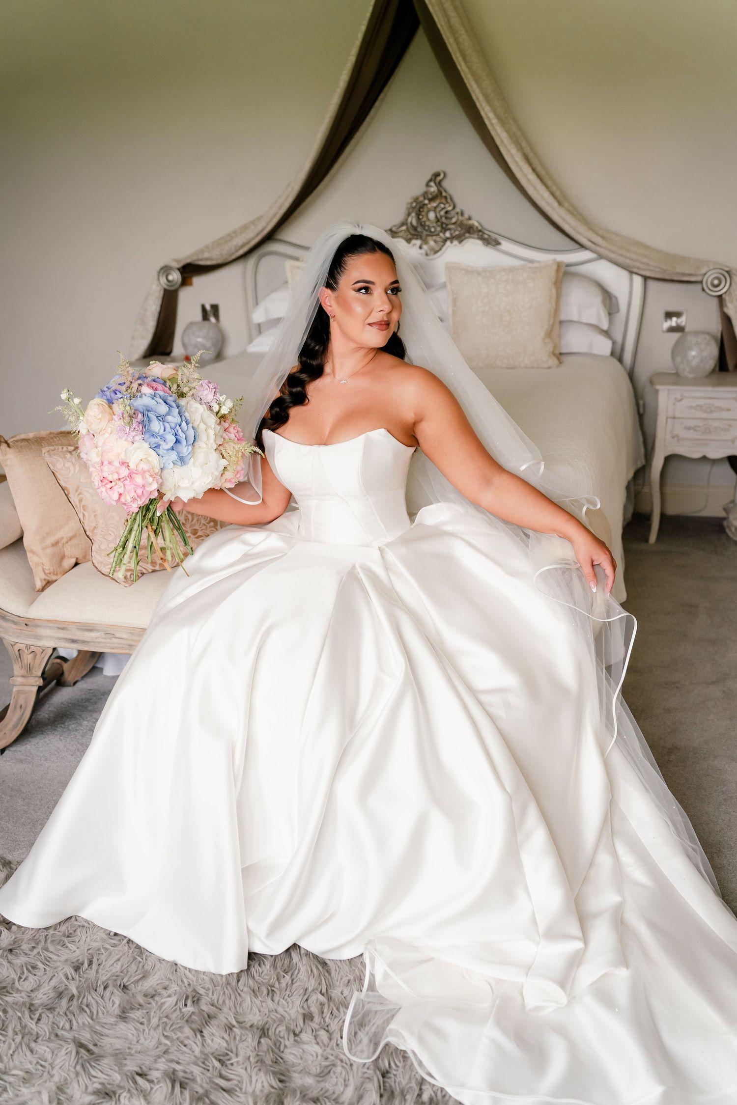 Cidermill Barns Wedding Photography