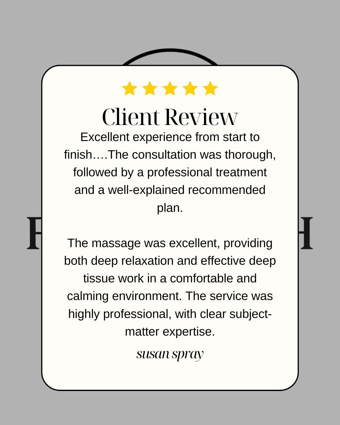 Fernleigh-Villa-Sports-Massage-Therapy-Review