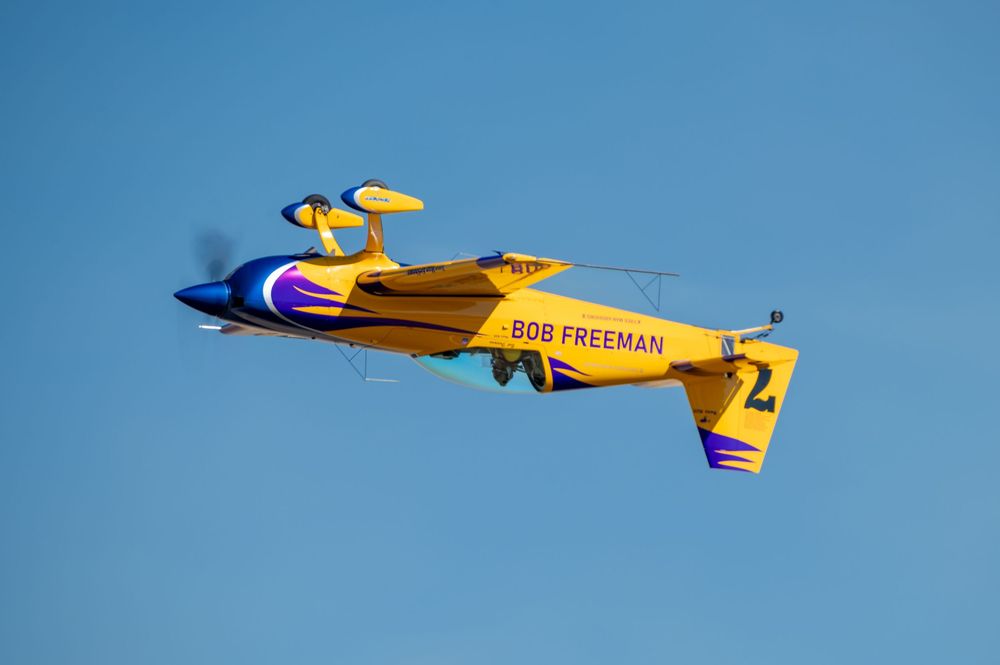 2023 Grand Junction, Colorado Airshow 2023