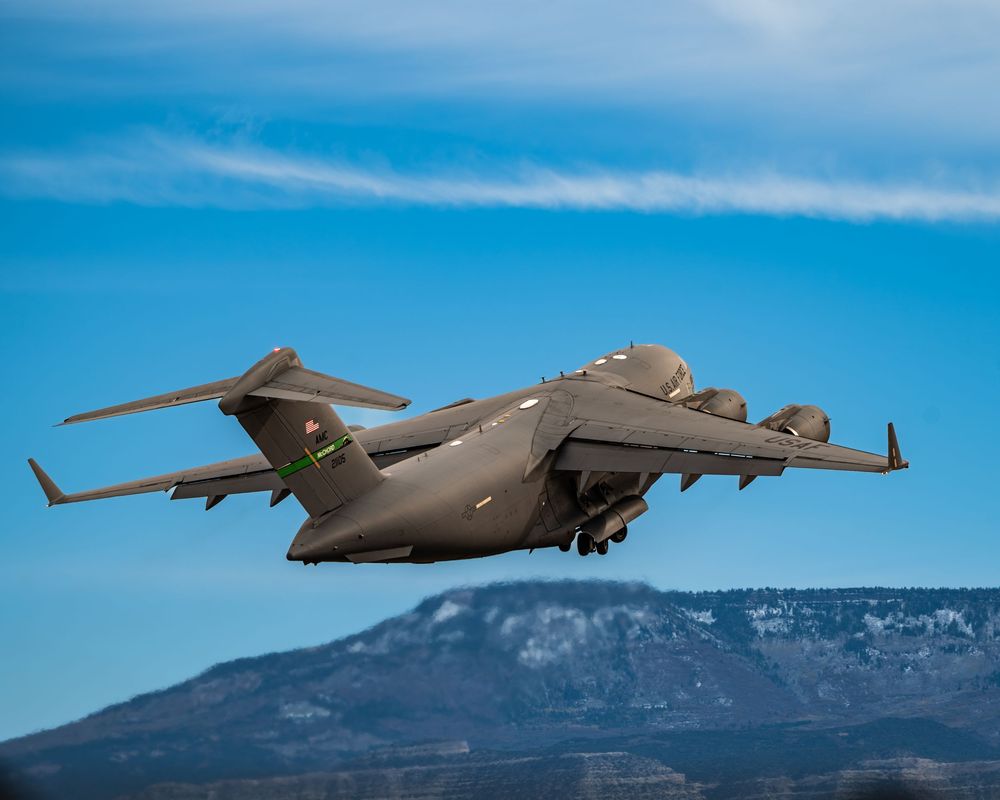 2023 Grand Junction, Colorado Airshow