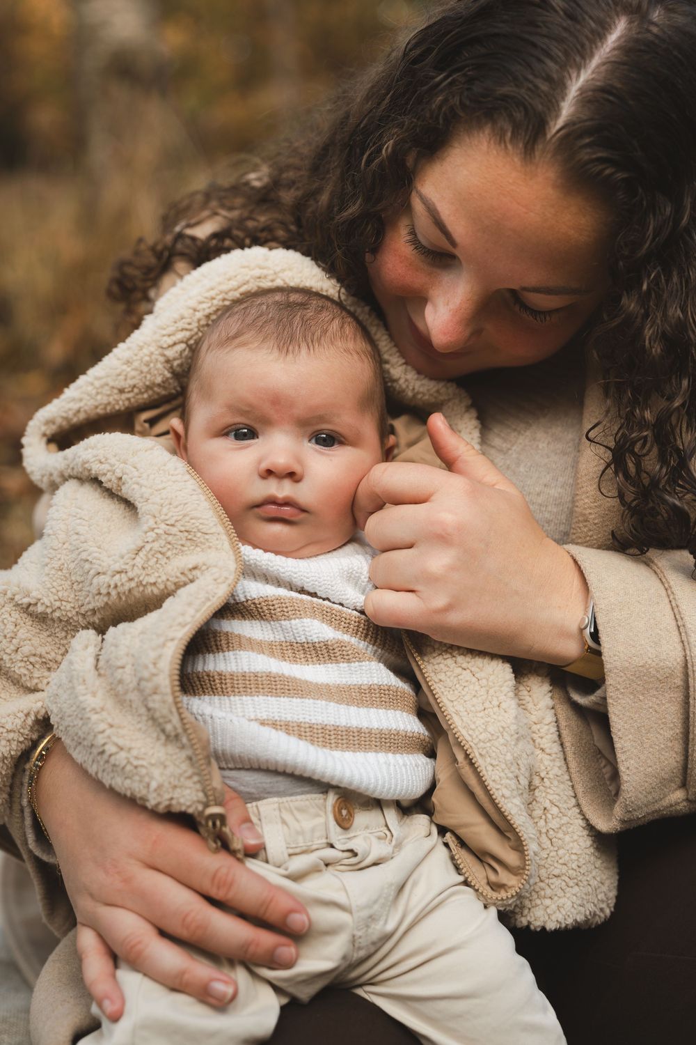Carte cadeau photographe Châteaugiron – séance photo offerte