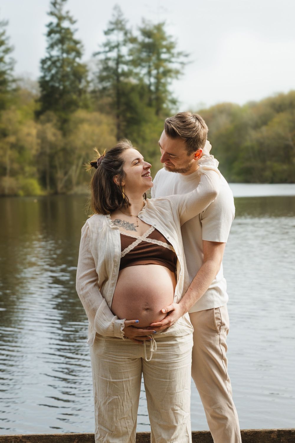 Carte cadeau photographe Châteaugiron – séance photo offerte