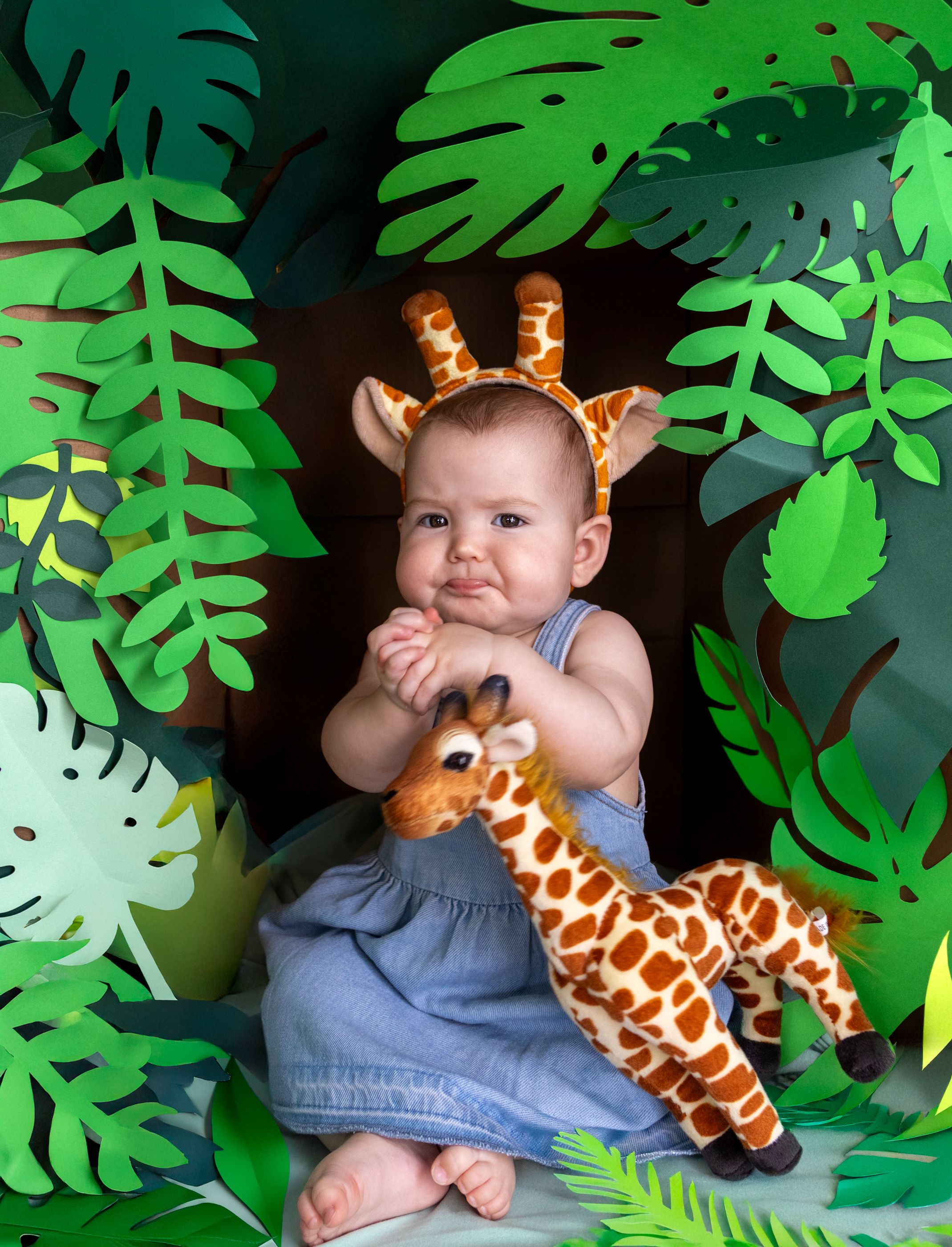 What's more special than your baby? All their little smiles, and unique emotive faces! Capture them and never forget these precious moments!