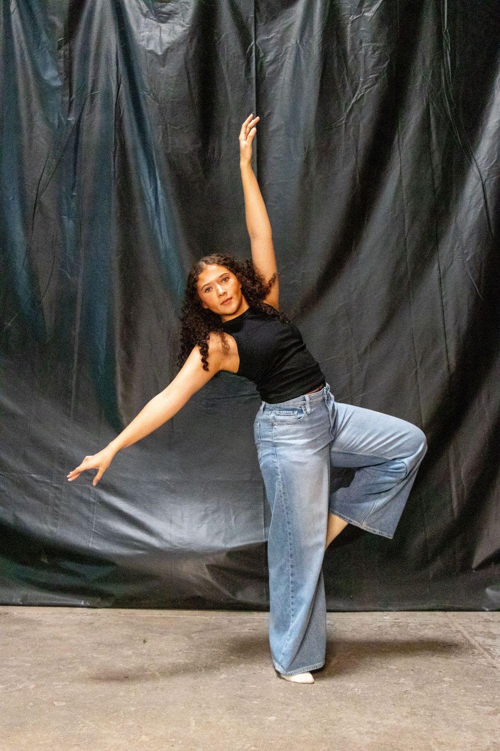 Dance / Actor