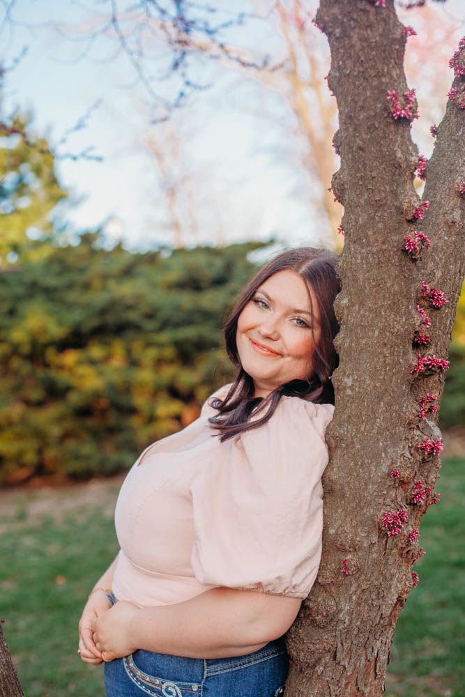 Liberty High School Senior Photos