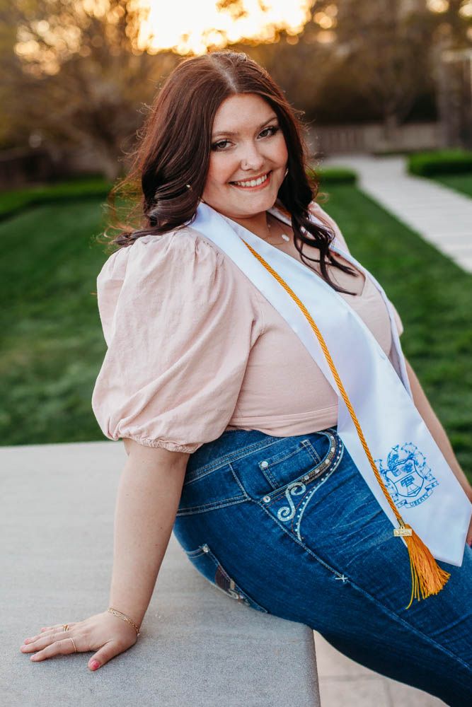 Liberty High School Senior Photos