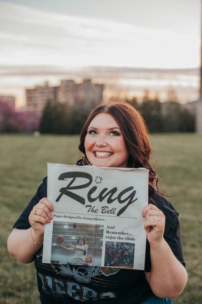 Liberty High School Senior Photos