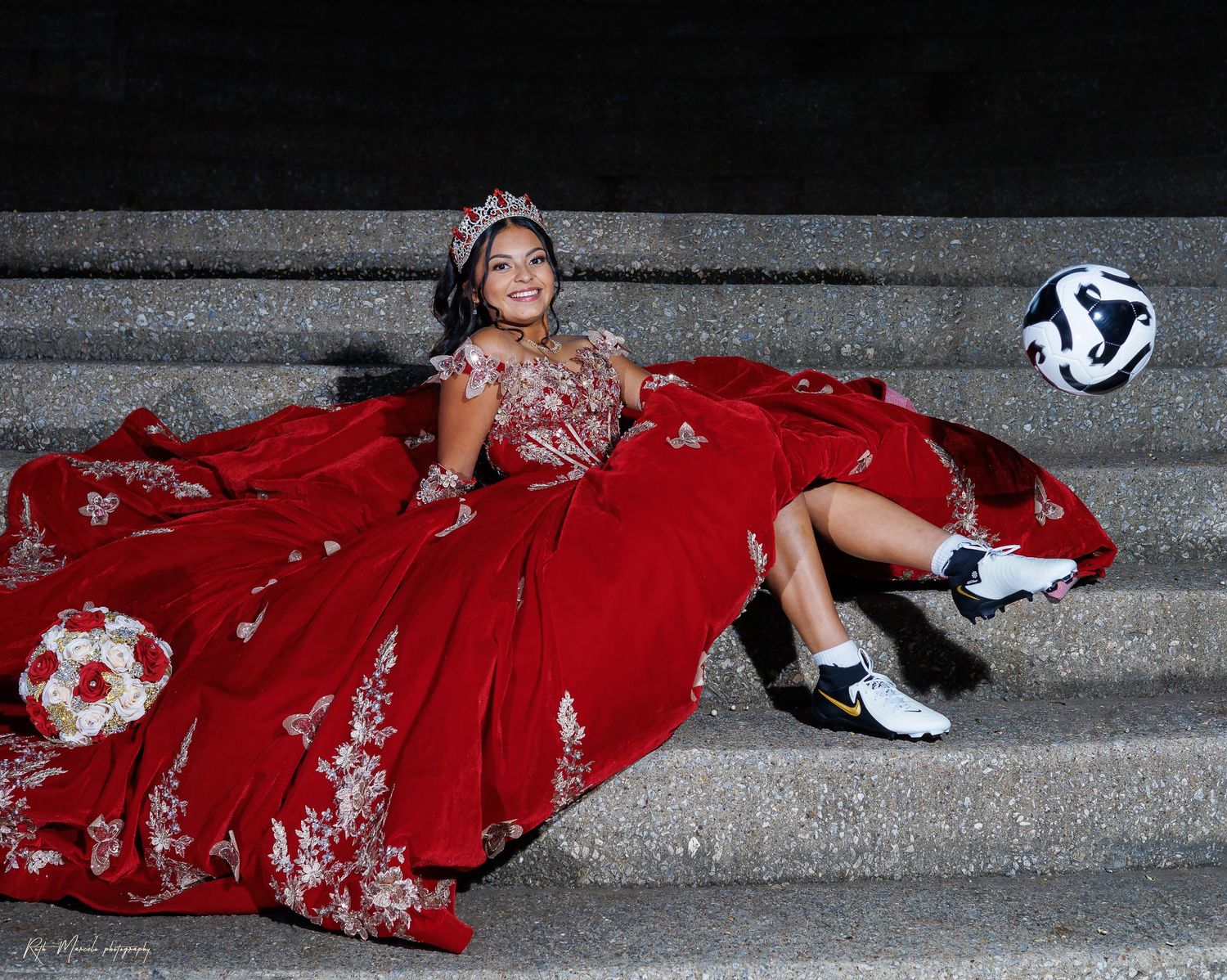 Capture life´s best moments 
Dallas Quinceañera photography and video 
Dallas Weddings photography and video