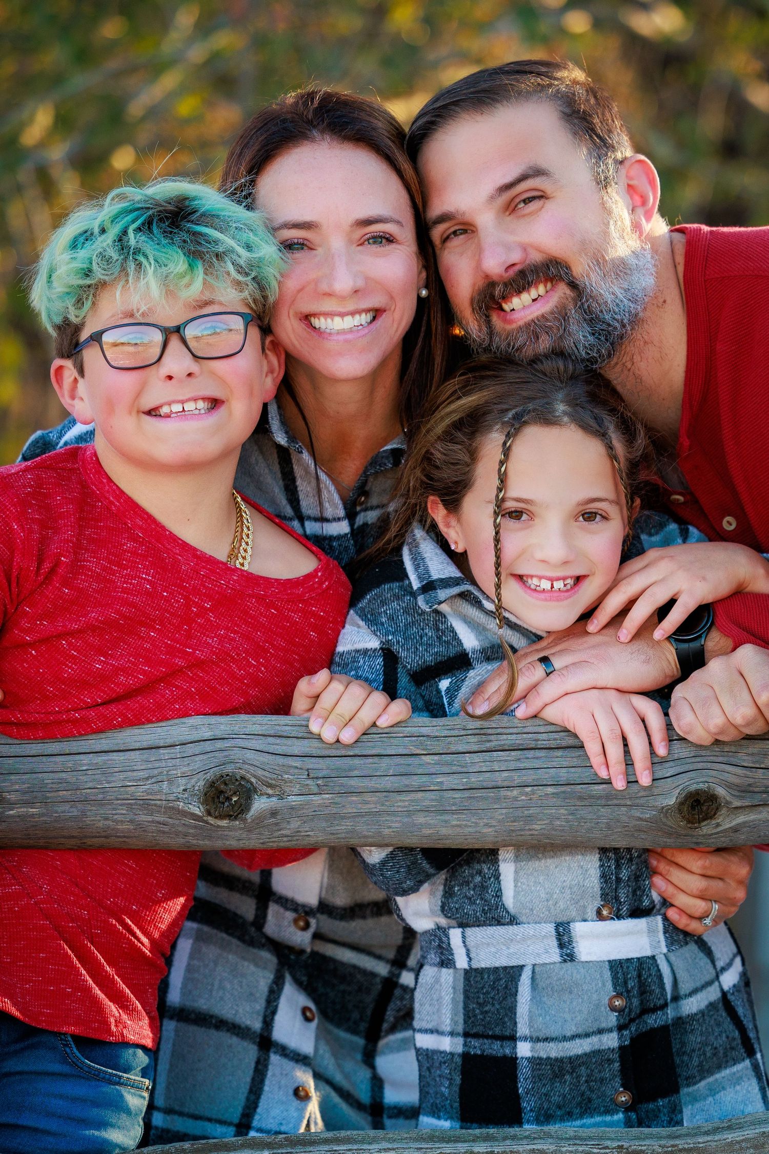 Family Photos