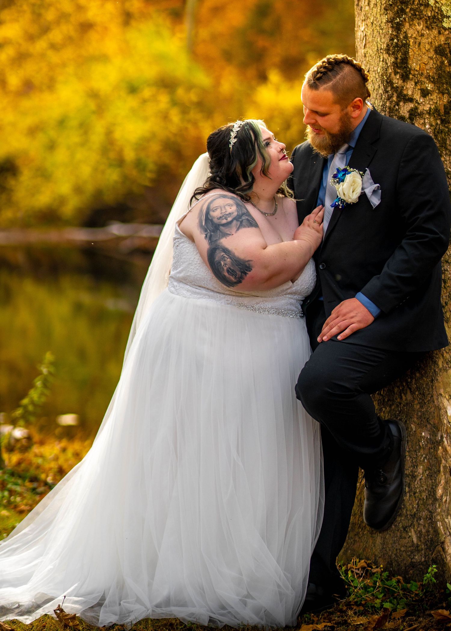 "Capture your special day with SmithNYPhoto’s elegant wedding photography. Candid moments, stunning portraits, and beautiful details.
