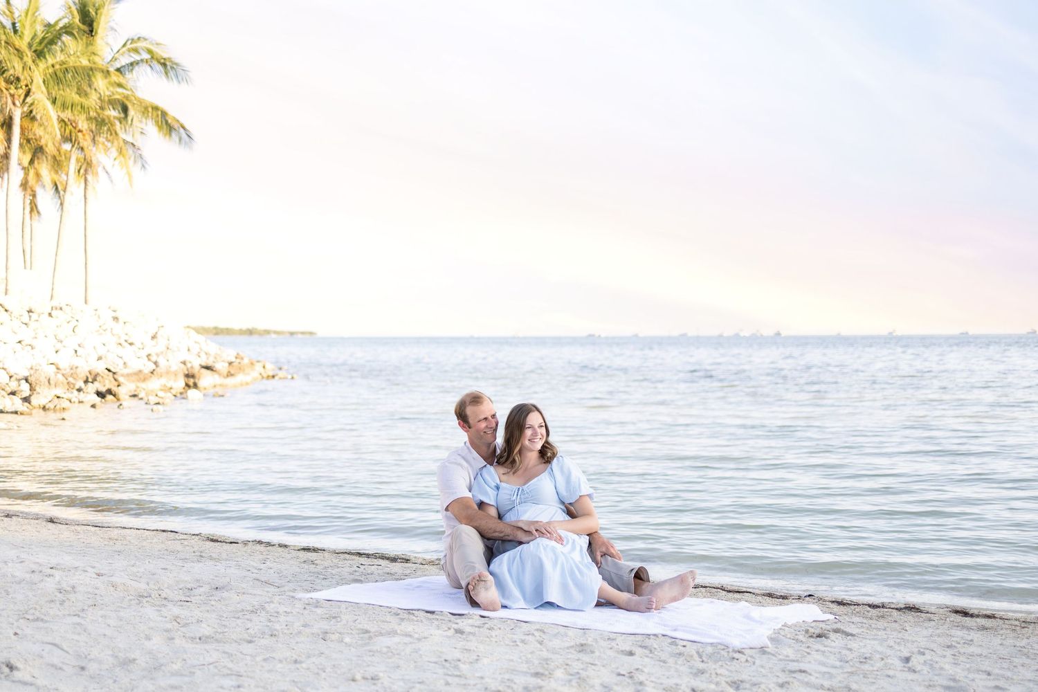 Marathon Florida Beach Photography
