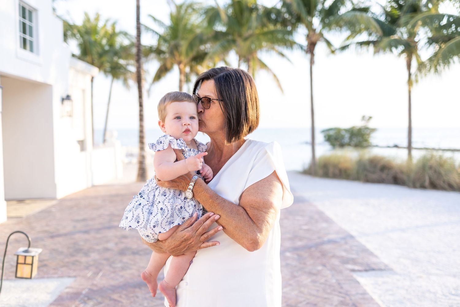 Isla Bella Beach Resort / Marathon Florida Family Photography