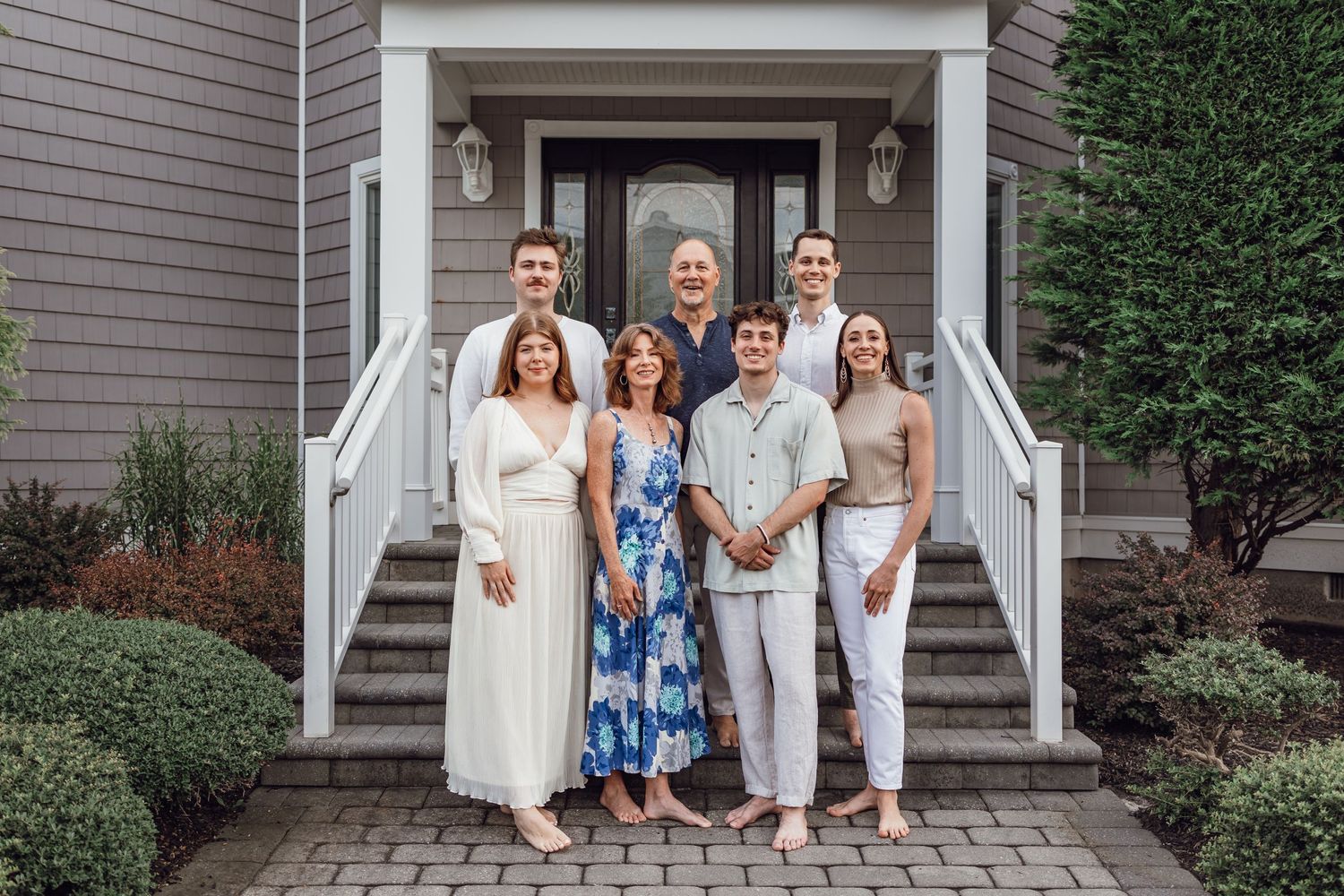 Full Lifestyle Session - Brandywine Valley Photographer