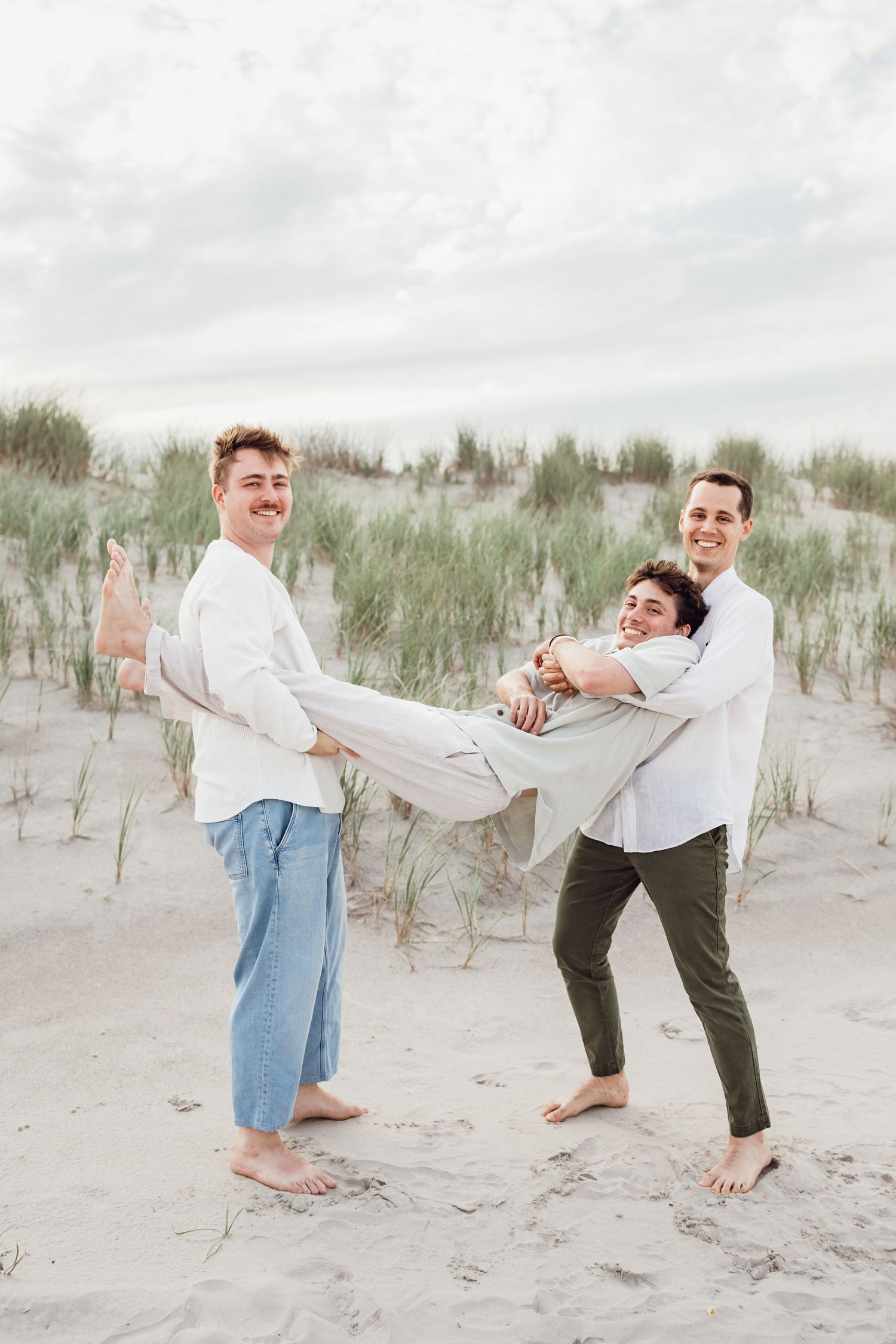Full Lifestyle Session - Brandywine Valley Photographer