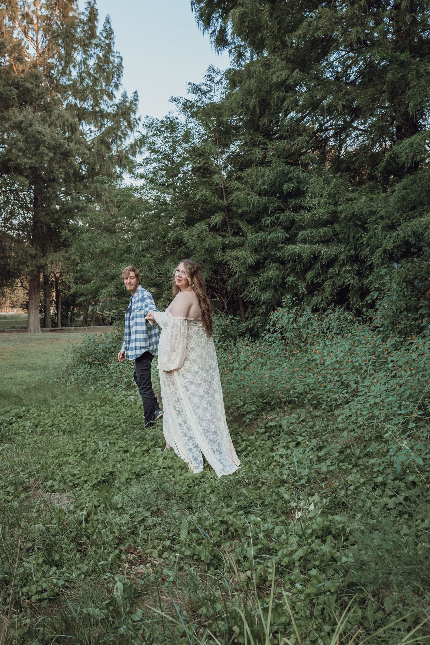 Maternity and Newborn Photoshoot - Brandywine Valley Photographer - PA, DE, MD, NJ