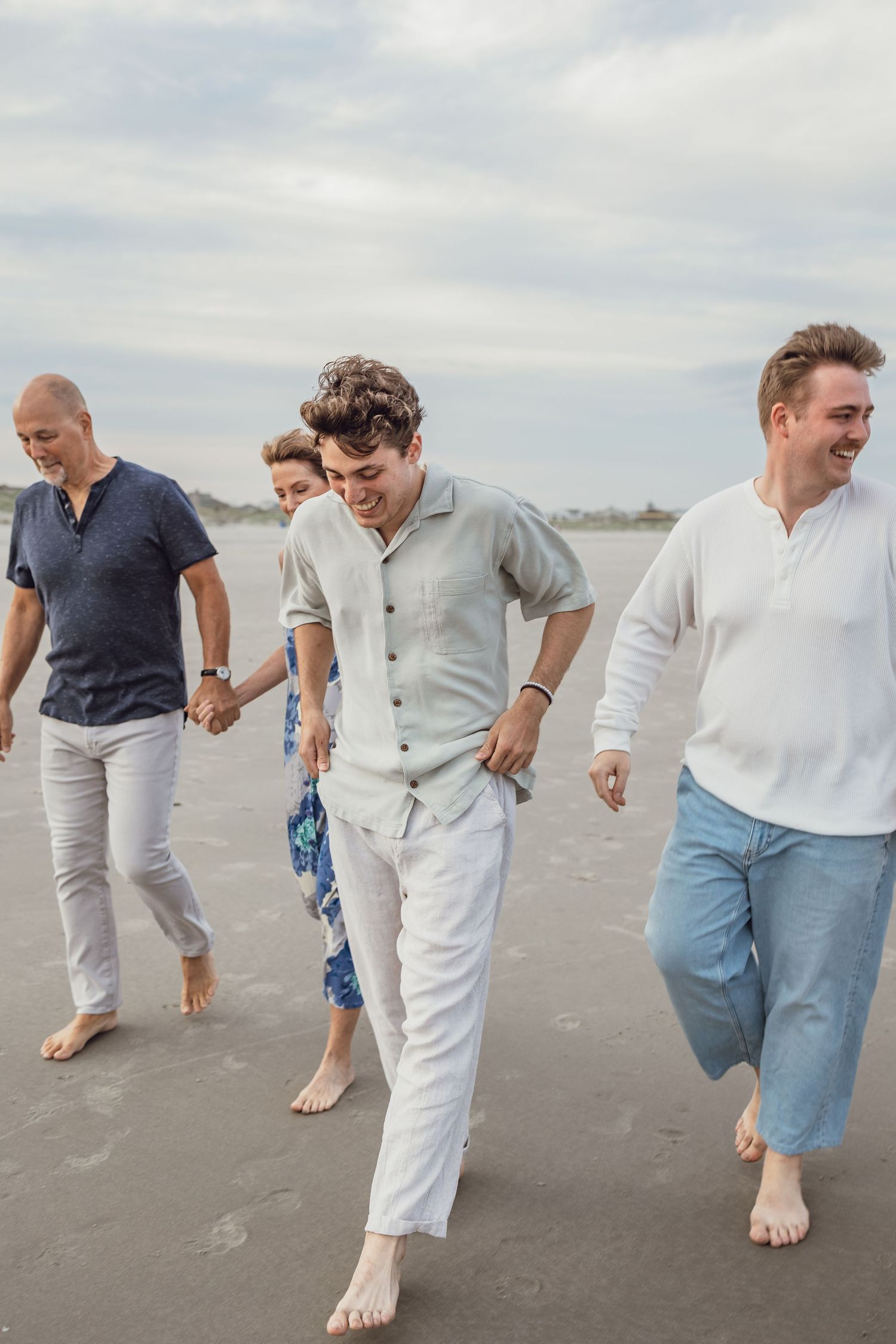 Full Lifestyle Session - Brandywine Valley Photographer