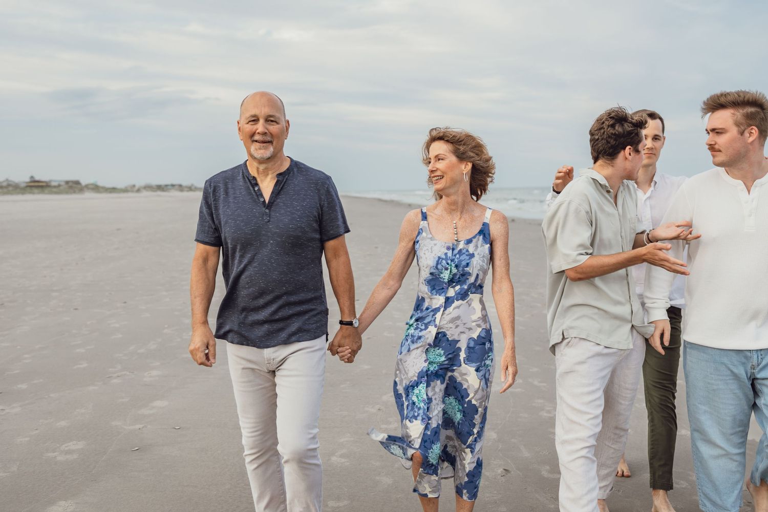 Full Lifestyle Session - Brandywine Valley Photographer