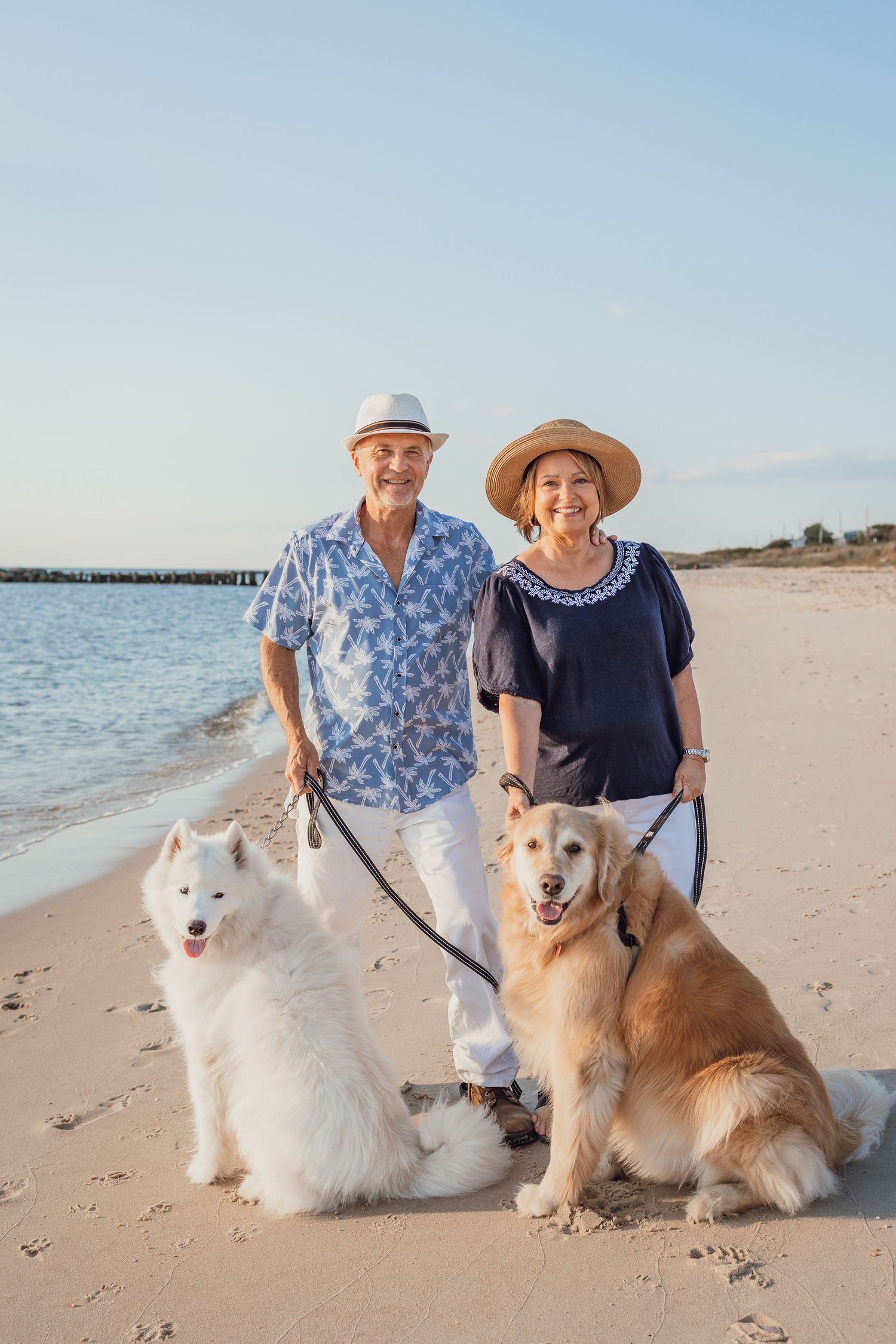 Pet-friendly photography - Brandywine Valley Photographer
