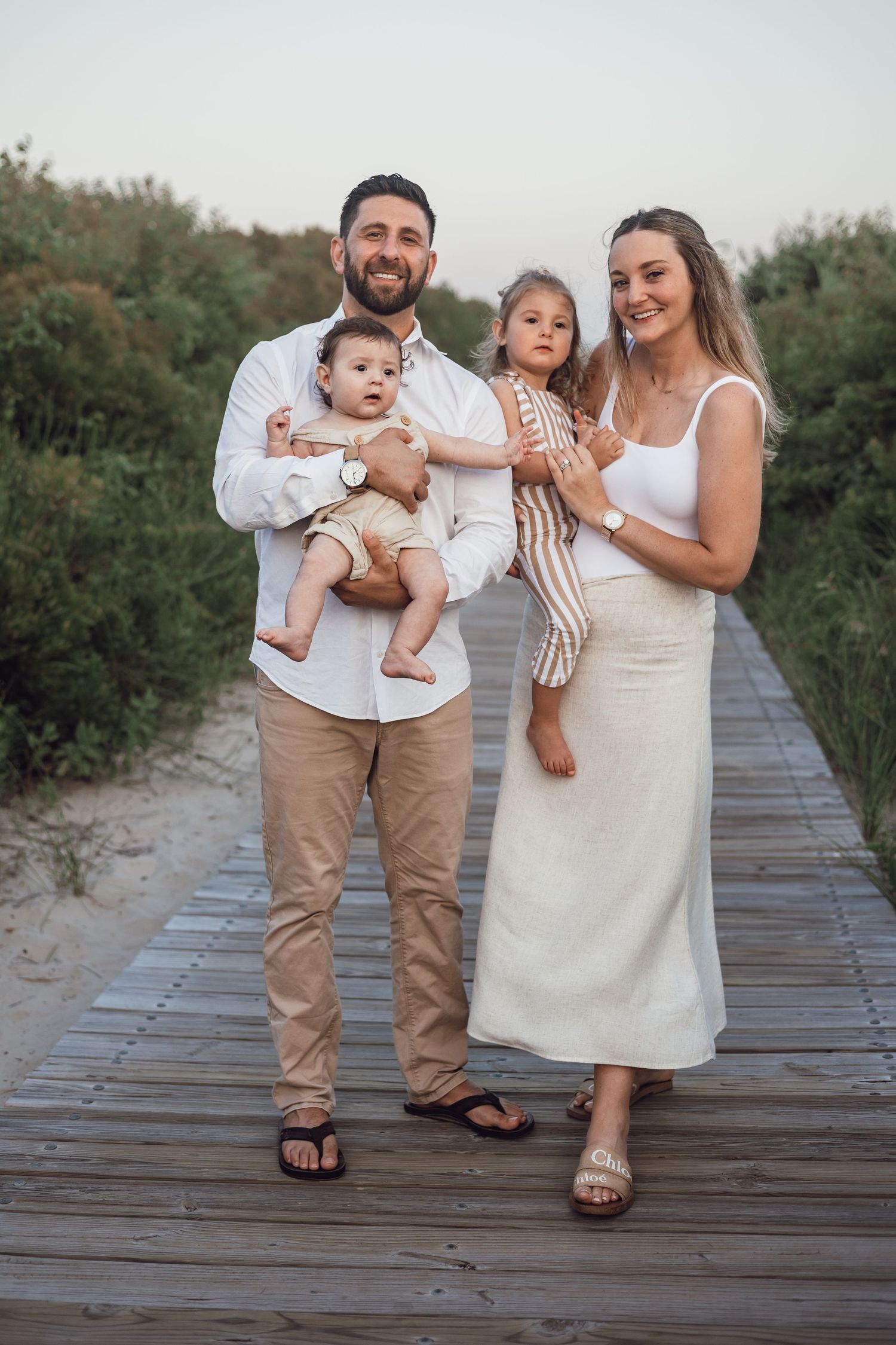 Family and Children - Brandywine Valley Photographer - PA, DE, MD, NJ