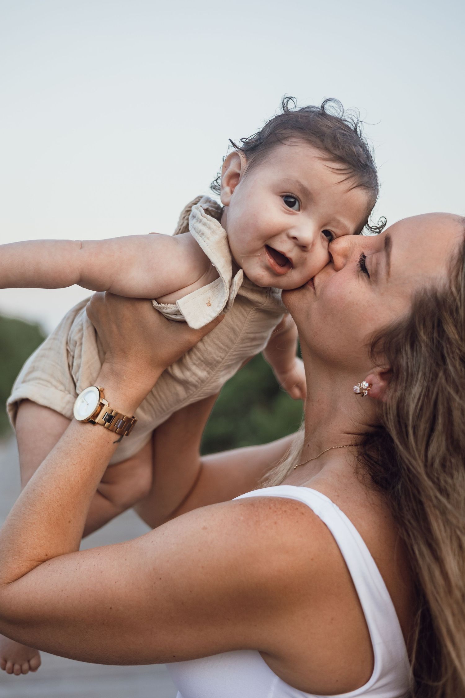 Family and Children - Brandywine Valley Photographer - PA, DE, MD, NJ