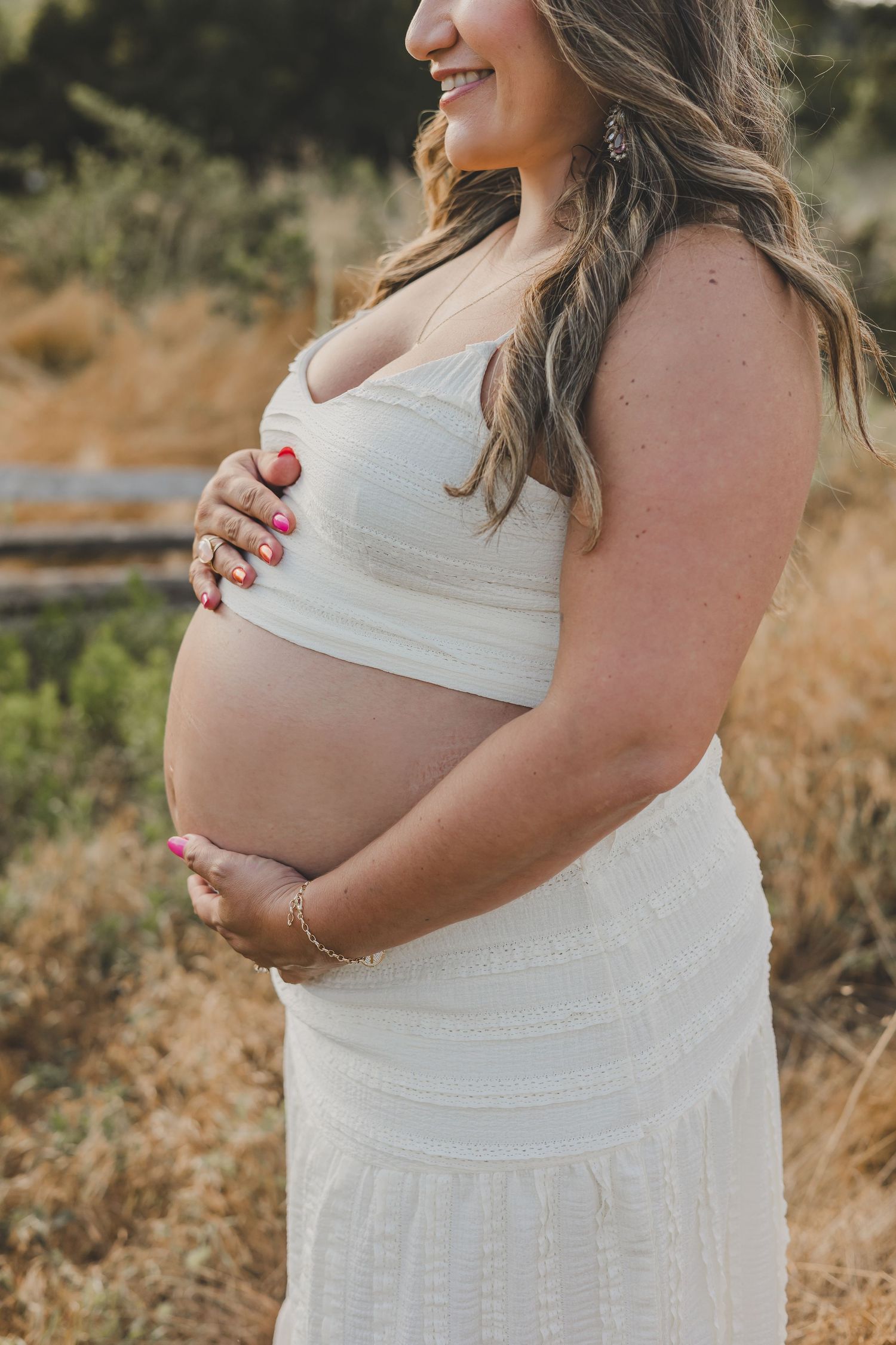 Maternity and Newborn Photoshoot - Brandywine Valley Photographer - PA, DE, MD, NJ