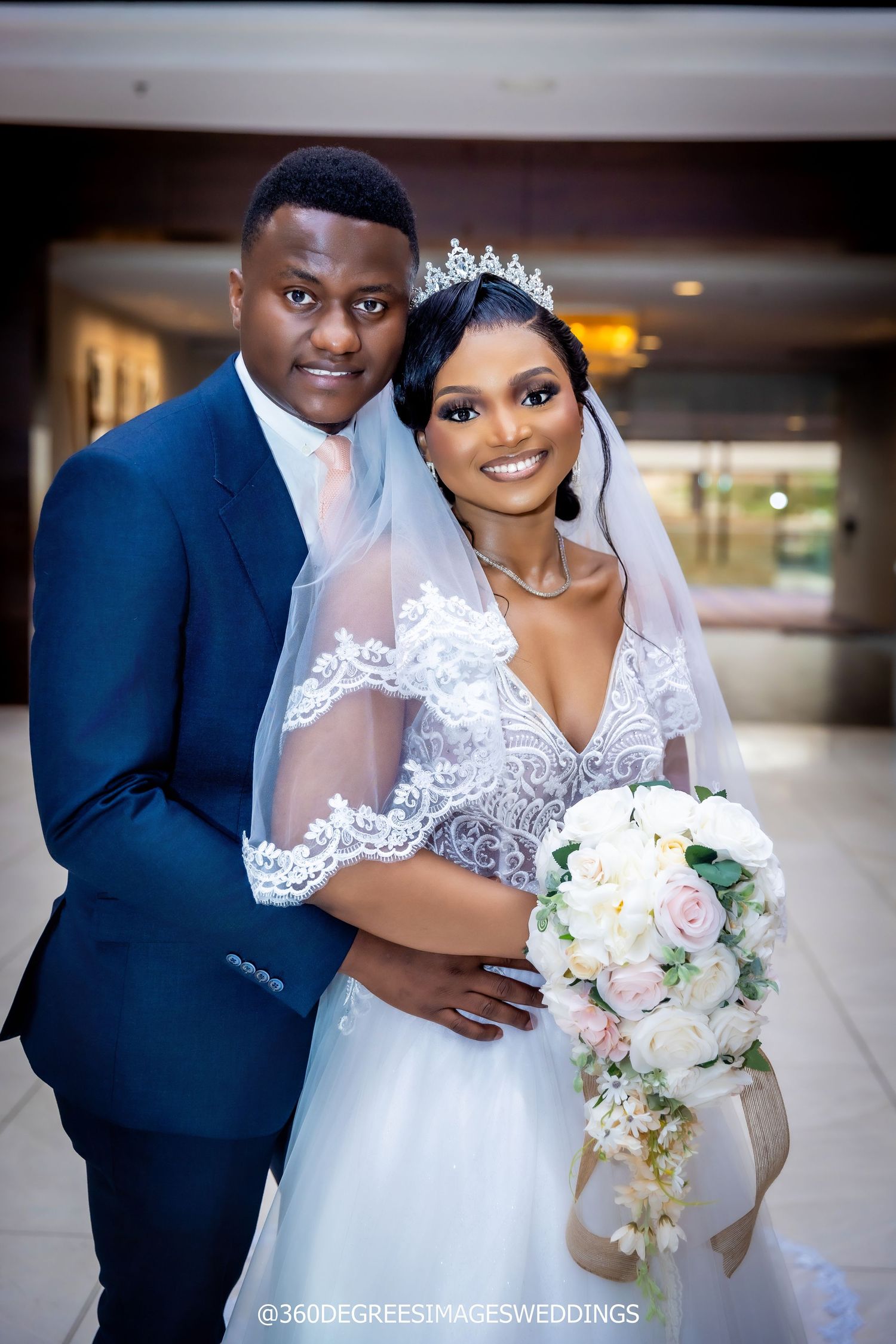 Wedding pictures