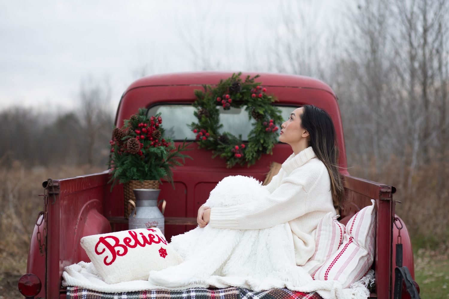 Christmas mini session
Location Dimondale, MI