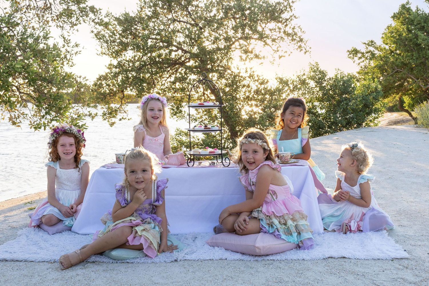 Curry Hammock State Park, Marathon Florida Family Photography