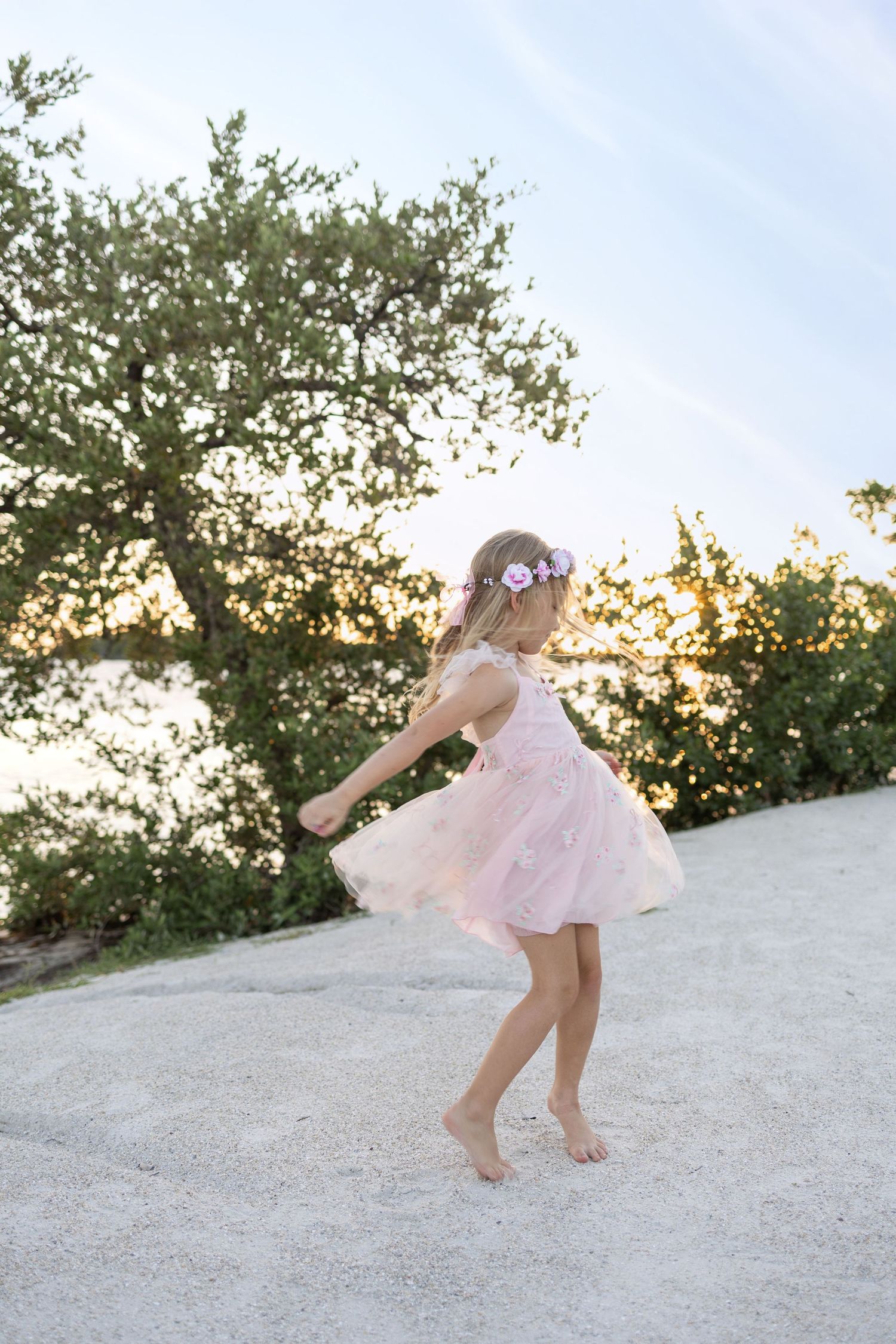 Curry Hammock State Park, Marathon Florida Family Photography