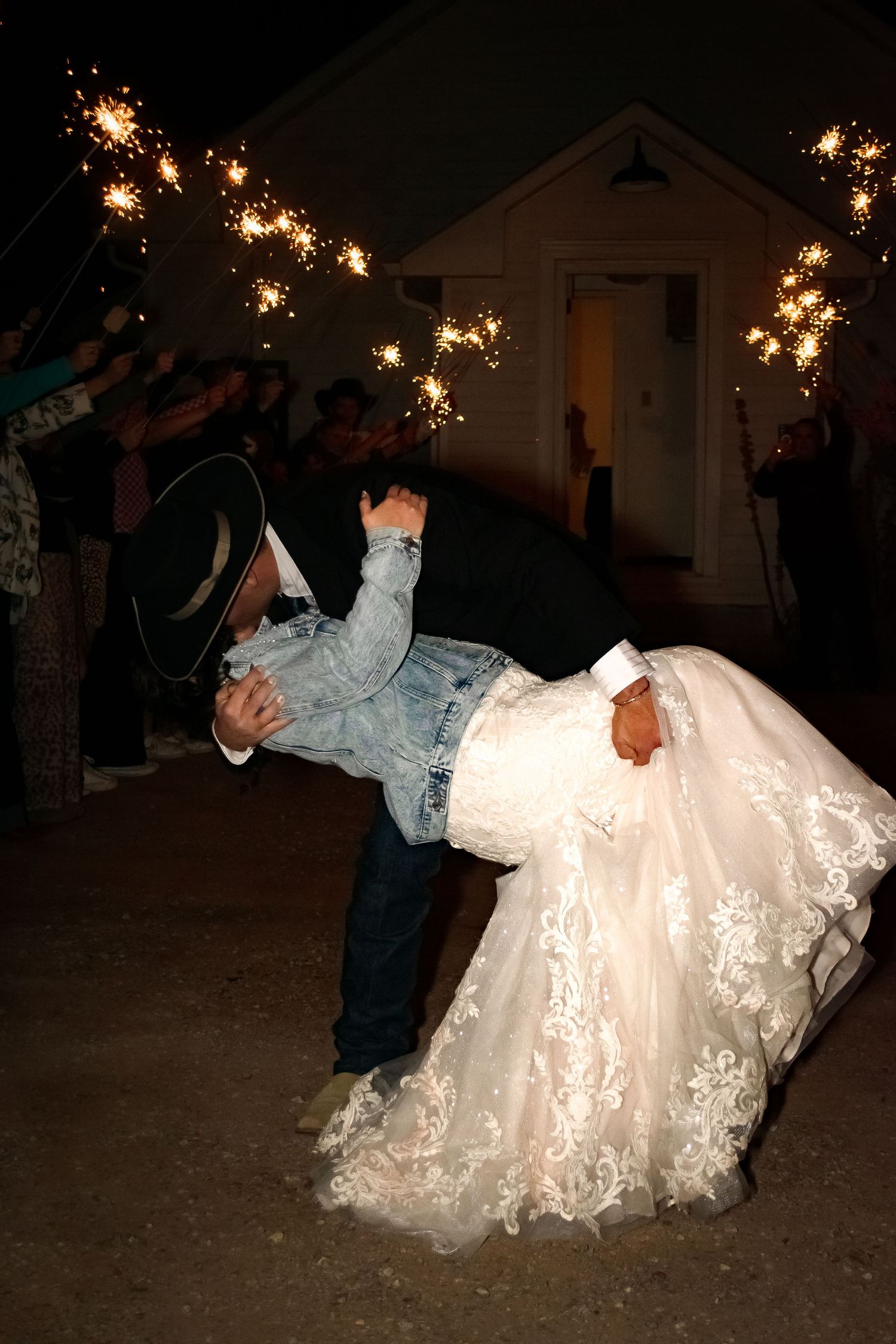 Wedding Photography