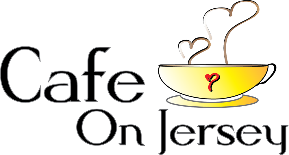 Cafe Logo design